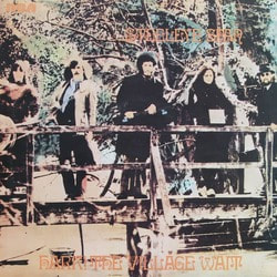 Steeleye Span ‎– Hark! The Village Wait