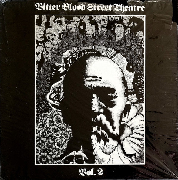 Bitter Blood Street Theatre Band