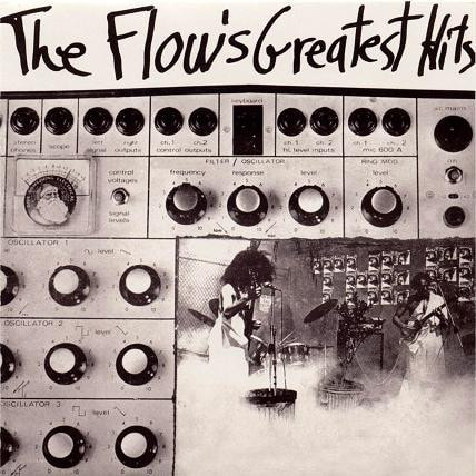 FLOW - THE FLOW GREATEST HITS