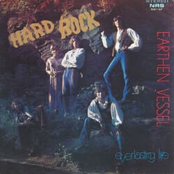 Earthen Vessel ‎– Hard Rock