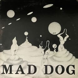 Mad Dog - 617