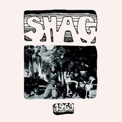 Shag ‎– 1969